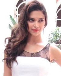 Deepika Padukone